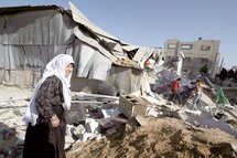 Israël a manqué un rendez-vous avec l’histoire Israël a manqué un rendez-vous avec l’histoire