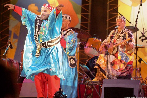 Première édition du 'Taragalte, Sahara et culture' Première édition du 'Taragalte, Sahara et culture'