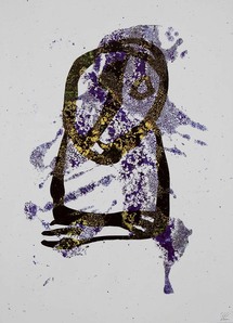 Jusqu'au 9 janvier 2009 à la galerie d'art « L'Atelier 21 » à Casablanca Jusqu'au 9 janvier 2009 à la galerie d'art « L'Atelier 21 » à Casablanca