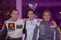 Sport automobile : formule nationale «Rio Cup» Sport automobile : formule nationale «Rio Cup»
