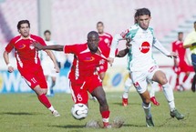 Le Mouloudia d’Oujda au pied du mur : L’opération de sauvetage s’impose Le Mouloudia d’Oujda au pied du mur : L’opération de sauvetage s’impose