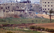Le CICR accuse Israël de ne pas respecter le droit humanitaire international Le CICR accuse Israël de ne pas respecter le droit humanitaire international