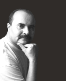 Entretien avec Said Guihia, architecte d’intérieur et designer Entretien avec Said Guihia, architecte d’intérieur et designer