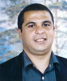 Entretien avec Mohamed Ghafri Entretien avec Mohamed Ghafri