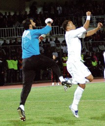 L’ASFAR s’assure le minimum vital à Tunis