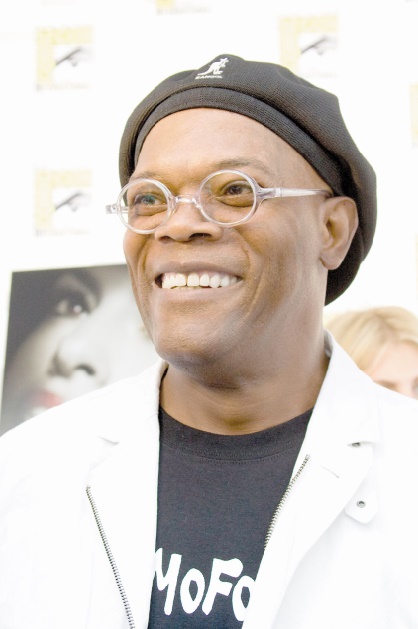 Les 50 acteurs les plus rentables d’Hollywood : SAMUEL L. JACKSON