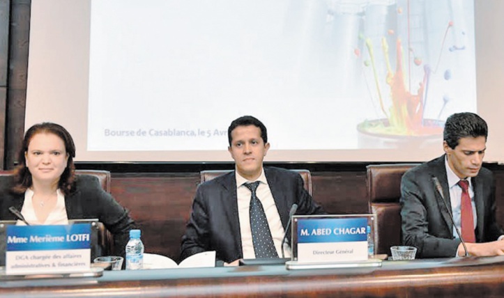 Des couleurs peu brillantes pour Colorado Des couleurs peu brillantes pour Colorado