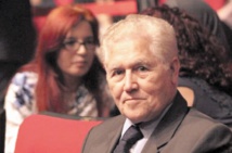 Le Prix Cheikh Zayed du livre nomme le penseur marocain Abdallah Laroui, personnalité culturelle de l'année Le Prix Cheikh Zayed du livre nomme le penseur marocain Abdallah Laroui, personnalité culturelle de l'année