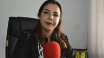 Nora El Janati choisie membre du Conseil arabo-africain pour l'intégration et le développement Nora El Janati choisie membre du Conseil arabo-africain pour l'intégration et le développement
