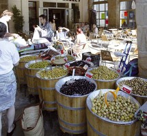 Une journée nationale célébrée pour sensibiliser les différents intervenants du secteur agricole