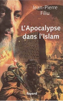 Une conférence animée par le Professeur Jean Pierre Filiu