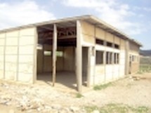 Après les dégâts des inondations : Khénifra réaménage ses écoles Après les dégâts des inondations : Khénifra réaménage ses écoles