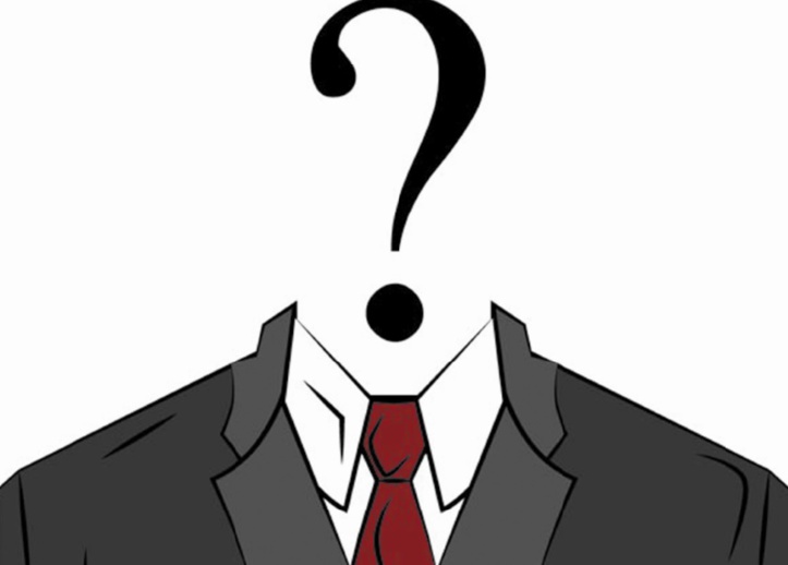 Les enjeux de l’identité Les enjeux de l’identité