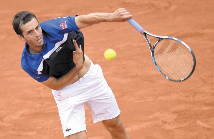 Un week-end sportif par excellence à Marrakech Un week-end sportif par excellence à Marrakech