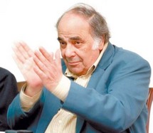 Décès du célèbre compositeur libanais Mansour Rahbani