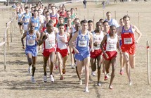 Grand Prix El Aoufir de cross-country