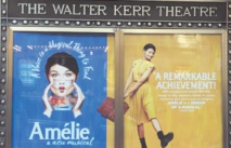 Seize ans après, Amélie Poulain revient à Broadway Seize ans après, Amélie Poulain revient à Broadway