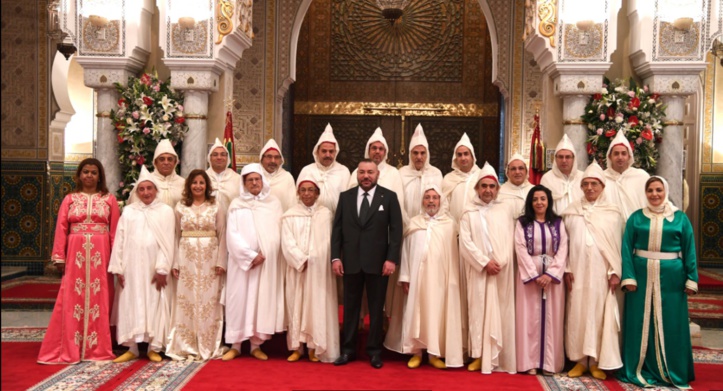 Assurer au pouvoir judiciaire toutes ses lettres de noblesse Assurer au pouvoir judiciaire toutes ses lettres de noblesse