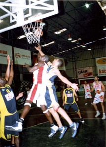 Basketball : Troisième journée aller du championnat national