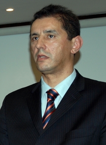 Entretien avec Omar Farkhani, président de l’Ordre national des architectes Entretien avec Omar Farkhani, président de l’Ordre national des architectes