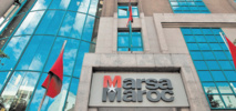 Hausse de 55% du résultat net part du Groupe Marsa Maroc Hausse de 55% du résultat net part du Groupe Marsa Maroc