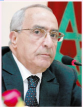 Mustapha El Ktiri appelle à préserver la mémoire historique en tant que capital immatériel et composante de l'identité marocaine Mustapha El Ktiri appelle à préserver la mémoire historique en tant que capital immatériel et composante de l'identité marocaine