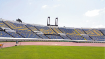 Le coût réel des travaux réalisés au complexe sportif Mohammed V Le coût réel des travaux réalisés au complexe sportif Mohammed V