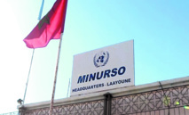 Nomination d’un officier kazakh à la tête de la Minurso