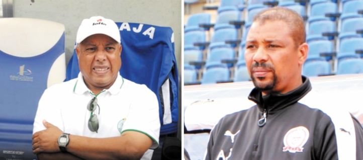 Le KACM à rude épreuve chez lui face au Raja Le KACM à rude épreuve chez lui face au Raja