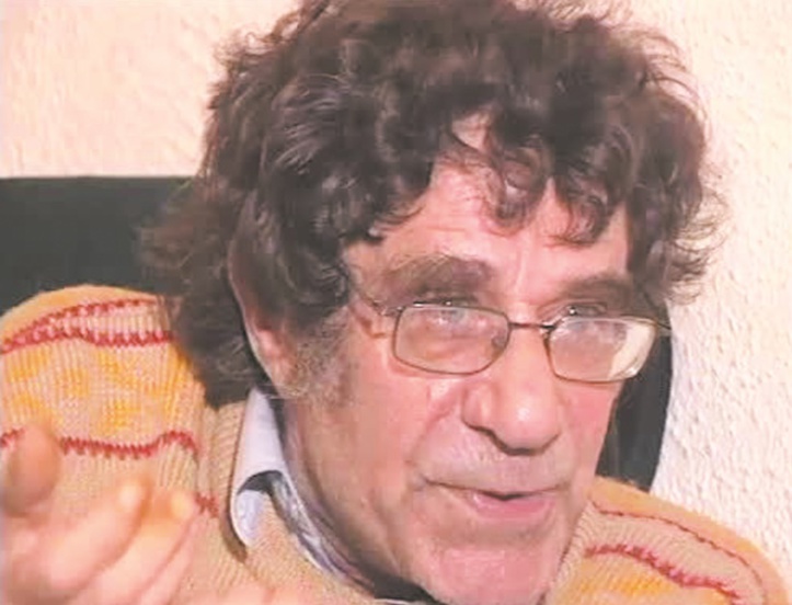 Casablanca rend hommage à Driss Chraïbi Casablanca rend hommage à Driss Chraïbi