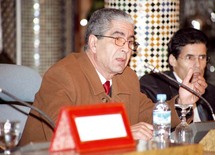 Naissance du Forum Sakia El Hamra et Oued Eddahab Naissance du Forum Sakia El Hamra et Oued Eddahab