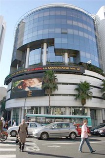 Selon une étude menée par le Centre régional d’investissement de Casablanca Selon une étude menée par le Centre régional d’investissement de Casablanca