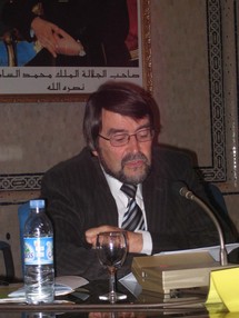 Entretien avec l'intellectuel allemand le Dr. Rainer Funk : Israël veut priver les Palestiniens de toute résistance Entretien avec l'intellectuel allemand le Dr. Rainer Funk : Israël veut priver les Palestiniens de toute résistance