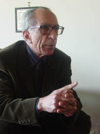 Mohamed Ait Kaddour