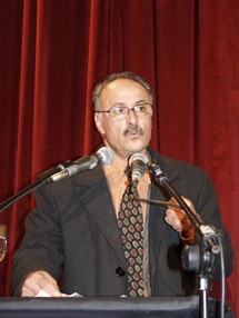 Abderrahmane Azzouzi