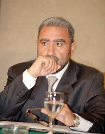 Entretien avec Mohamed Achaâri, membre du Bureau politique de l'USFP Entretien avec Mohamed Achaâri, membre du Bureau politique de l'USFP