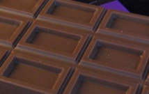 Insolite : Crise du chocolat
