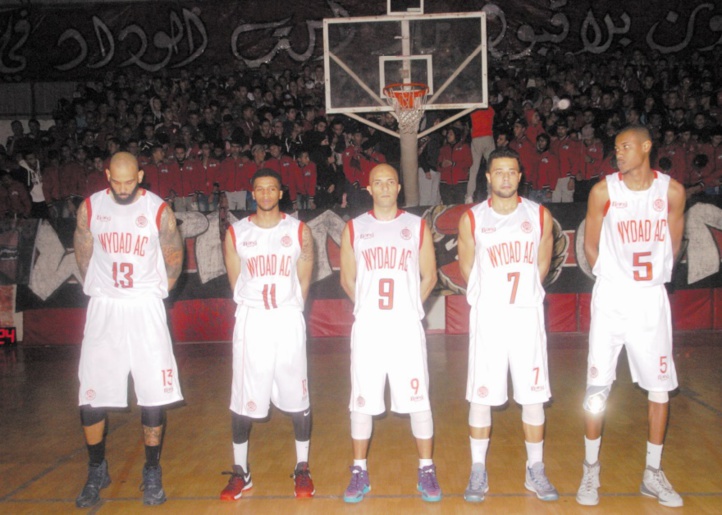 Le WAC doublé, l’ASS en profite Le WAC doublé, l’ASS en profite