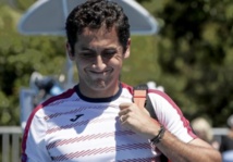 Fortunes diverses pour Tommy Robredo et Nicolas Almagro Fortunes diverses pour Tommy Robredo et Nicolas Almagro