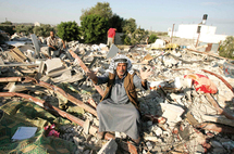 Interrogations sur l'après-Gaza Interrogations sur l'après-Gaza