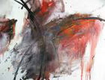 Cheikh Zidor, la catharsis visuelle Cheikh Zidor, la catharsis visuelle