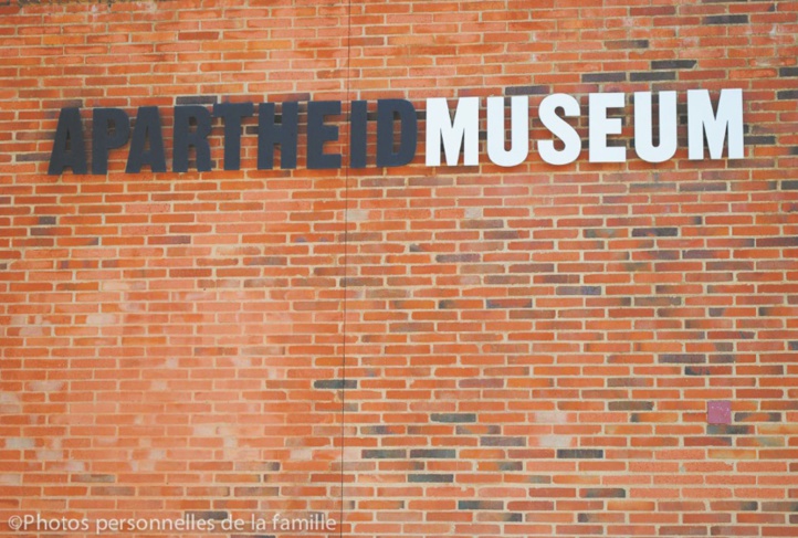 Le nouveau visage de l’apartheid en Afrique du Sud Le nouveau visage de l’apartheid en Afrique du Sud