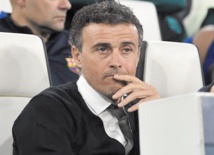 Luis Enrique: J'ai l'impression de vivre un cauchemar Luis Enrique: J'ai l'impression de vivre un cauchemar