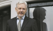 Un documentaire sur Assange par une réalisatrice proche de Snowden Un documentaire sur Assange par une réalisatrice proche de Snowden