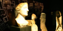 Le Musée de l'archéologie de Rabat fait peau neuve et devient “Musée de l’histoire et des civilisations” Le Musée de l'archéologie de Rabat fait peau neuve et devient “Musée de l’histoire et des civilisations”