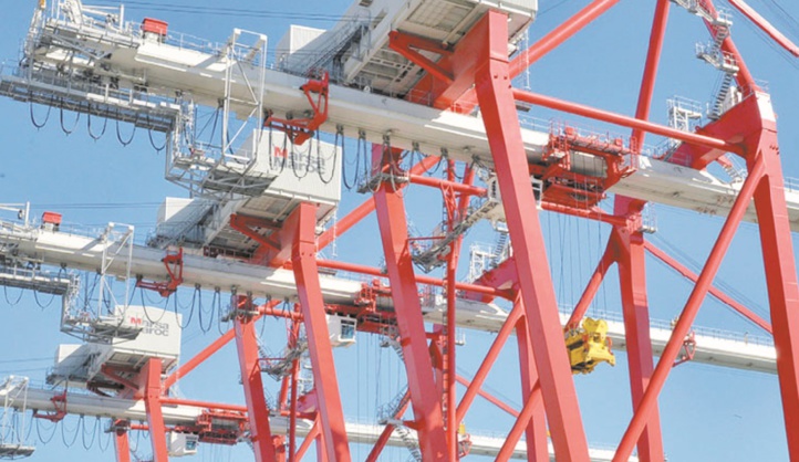 Reprise attendue du commerce mondial des marchandises en 2017 et 2018 Reprise attendue du commerce mondial des marchandises en 2017 et 2018