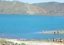 Les barrages qui contribuent au développement de la région de Midelt Les barrages qui contribuent au développement de la région de Midelt