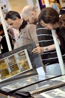 Angoulême 2009: quatre jours pour découvrir la BD du monde entier