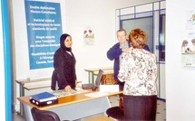 Les initiatives pour l’emploi : «Idmaj», «Taâhil » et autres «Moukawalati» Les initiatives pour l’emploi : «Idmaj», «Taâhil » et autres «Moukawalati»