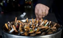Les morts du tabac ont augmenté depuis 1990 dans le monde